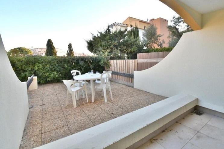 Confortable Appartement Grande Terrasse Piscine Parking Clim Agde Extérieur photo