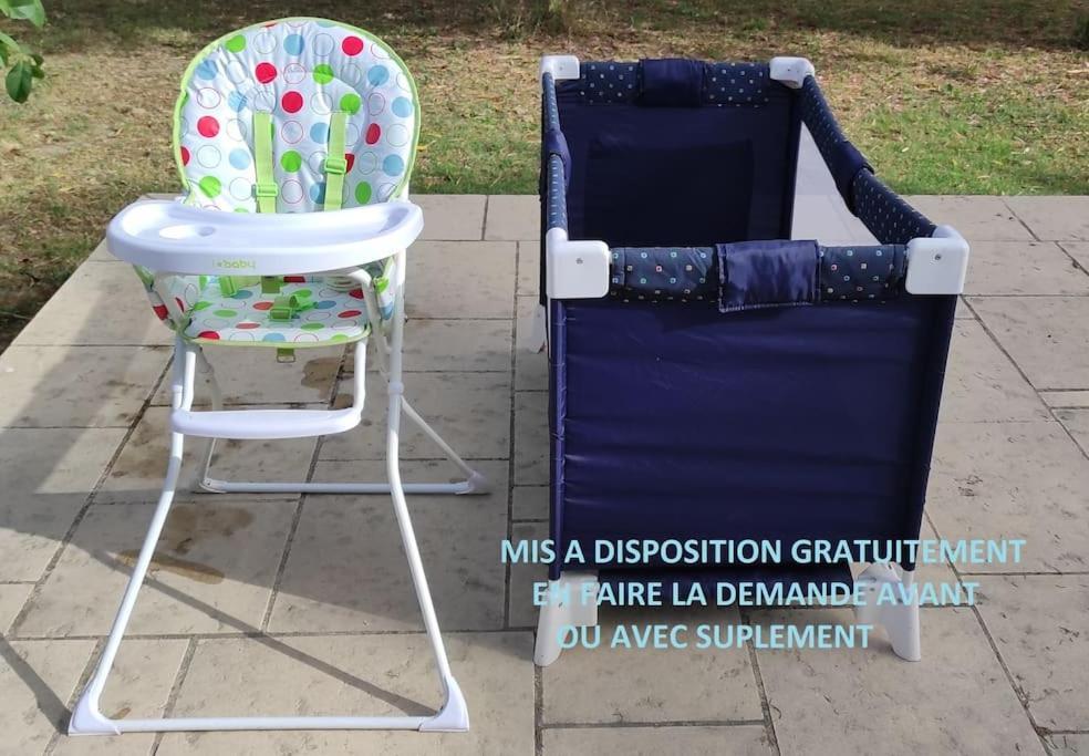 Confortable Appartement Grande Terrasse Piscine Parking Clim Agde Extérieur photo